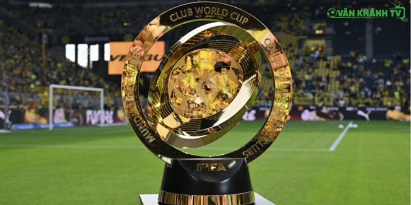 FIFA tính mở rộng Club World Cup lên 48 đội